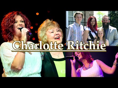 Charlotte Ritchie's Incredible Gospel Journey | From Nelons to Gaither Homecoming!