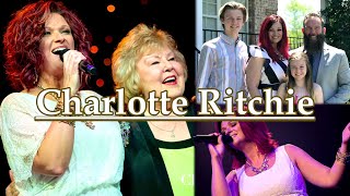 Charlotte Ritchie's Incredible Gospel Journey | From Nelons to Gaither Homecoming!