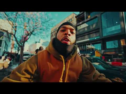 Boogz and Teddy Gz - Stick on Me (Official)