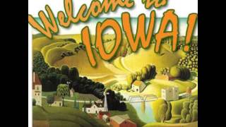 Scenes from Chicago and Iowa. Song by Beegie Adair - You're the Top