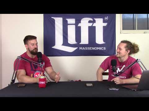 MASSENOMICS PODCAST EPISODE 163: FITNESS'S FINEST; THE FADS THAT DIDN'T LAST