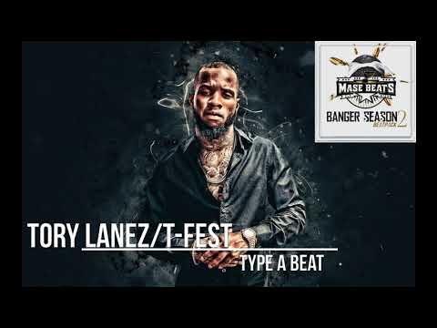 Tory Lanez/T-Fest Type A Beat | prod. MASE BEATS
