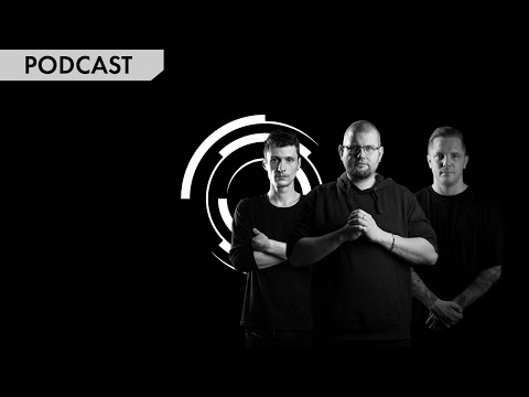 Blackout Podcast 125 - Instinkt
