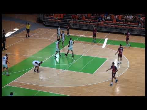 Utakmica za 3. mjesto: RK "ČELIK" (BiH) - RK "VOGOŠĆA POLJINE HILLS"  (BiH)