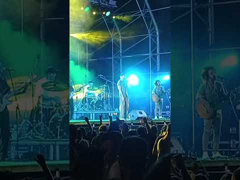 Macaco y muchacho, Torrelavega 2024