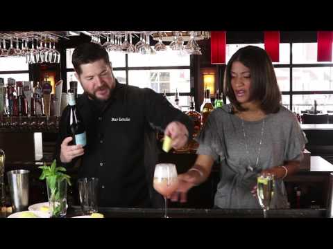 Summer Mixology 2017