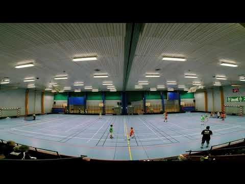 Periodpausmatch LIBK P08 - SKIBK P08 Period 1