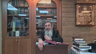 הרב אליעזר לוי - שיחה בכולל פרשת מקץ חנוכה תשפה (הרב אליעזר לוי) - התמונה מוצגת ישירות מתוך אתר האינטרנט יוטיוב. זכויות היוצרים בתמונה שייכות ליוצרה. קישור קרדיט למקור התוכן נמצא בתוך דף הסרטון הרב אליעזר לוי - שיחה בכולל פרשת מקץ חנוכה תשפה (הרב אליעזר לוי) - התמונה מוצגת ישירות מתוך אתר האינטרנט יוטיוב. זכויות היוצרים בתמונה שייכות ליוצרה. קישור קרדיט למקור התוכן נמצא בתוך דף הסרטון