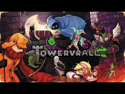 TowerFall Ascension - 8 Players Mod  (PC) - Parte 4