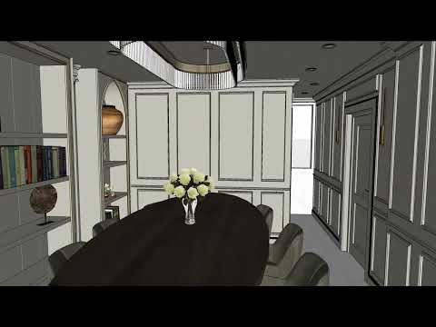 JCavareeInteriors Ltd video.
