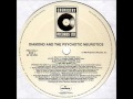 Diamond D Sally Got A One Track Mind Showbiz Remix
