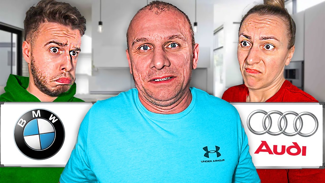 Who Knows Me Best Wins! - Mitzuu vs Wife