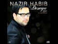 Nazir Habib- Без тебя- нет меня. 