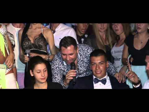 DANEZU SI SORINA CEUGEA -  BOIER CU ACTE ( VIDEO OFICIAL )