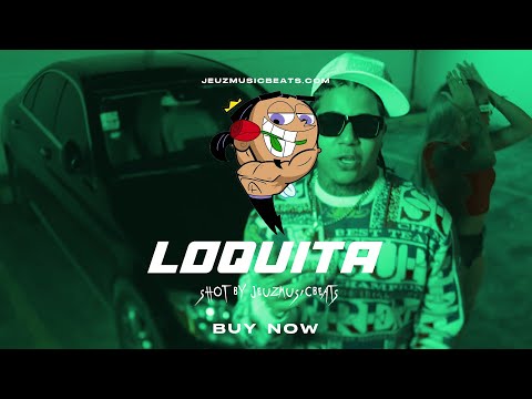 LOQUITA 😋🔊 Instrumental de Dembow | Yaisel LM x Donaty x Kreizy K 2024