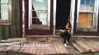 Town Called Regret - Sylvie Simmons