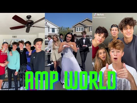 Best Of AMP World🌎 TikTok Complilation 🎶