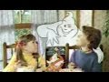 Ghostbusters Cereal Commercial 1986