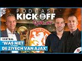 Valentijn Driessen: ‘Dit heeft Van Gaal wél goed gedaan op WK’