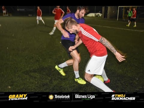 20.08.2019 II Liga C - MPEC Kraków vs. Sparta