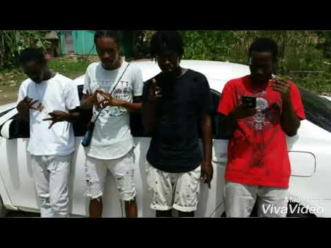 Prezident Ft Fhaya P & Aiodene - "Fully Bad" #WestGNation