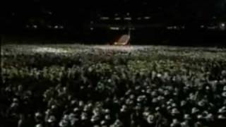 Celine vs. Regine: The Power of the Dream