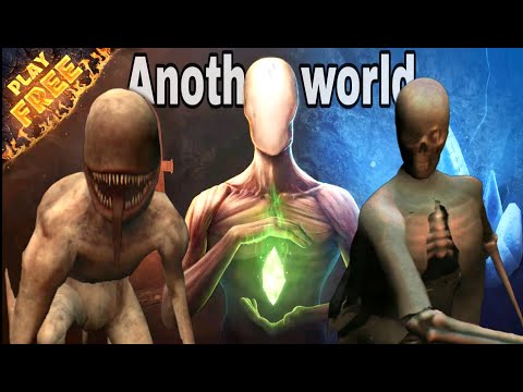 House Of Fear - Another World Full gameplay