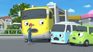 Download lagu Bus Tayo Mengaji Surat An Naba dan An naziat  Ahmad Saud mp3