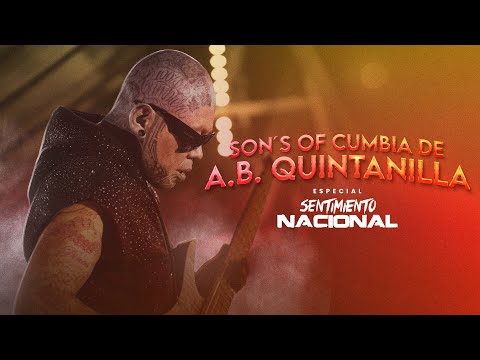 Pasion VIP and A.B. QUINTANILLA 3