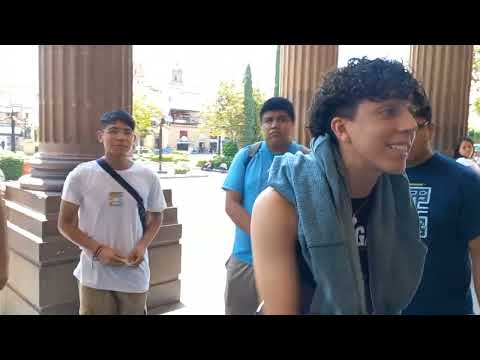 PacMan vs FH vs RS/Octavos/F6-T8 ElepeBattles Aniversario 4