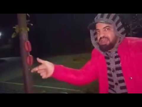 Achi der Entertainer / Storymaker Achitobacco Special mit Rimas und Abbude sucuk minze