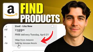 How to Find Items Sold and Shipped by Amazon (Tutorial 2026)