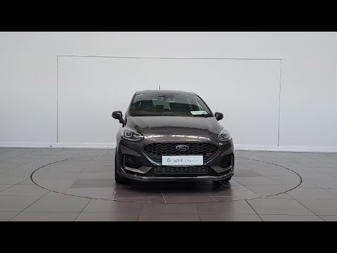 Ford Fiesta 1.5T ST EcoBoost 200PS*Call Steven On - Image 2