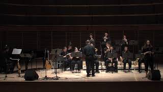 Time After Time, Jule Styne and Sammy Cahn, arr. Marty Paich