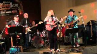 Much Too Young (To Feel This Damn Old)  -  Garth Brooks Cover