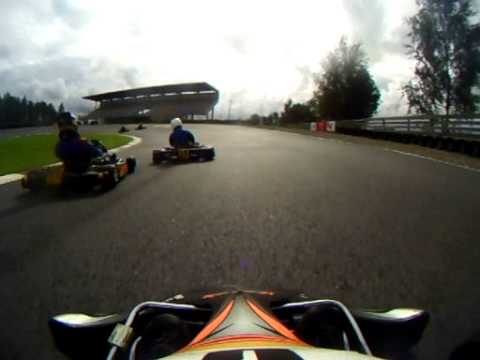 MSC Season Final III BBR lähtö4 part1