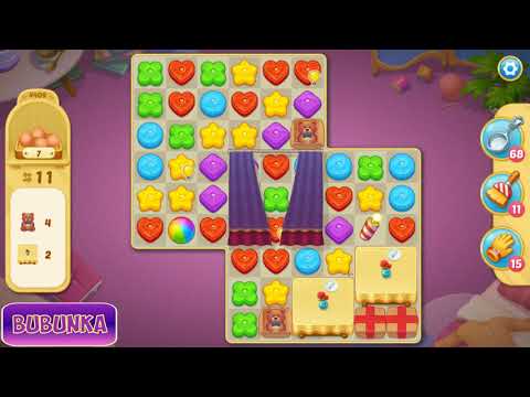 Matchington Mansion level 4409 HD