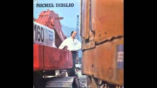 Michel Dibilio - Le grand voyage (Koco extended edit)