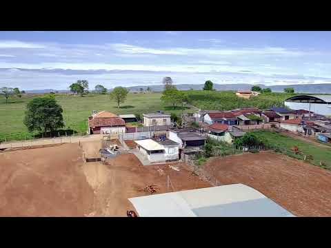 Comunidade Boa Vista Pimenta MG 