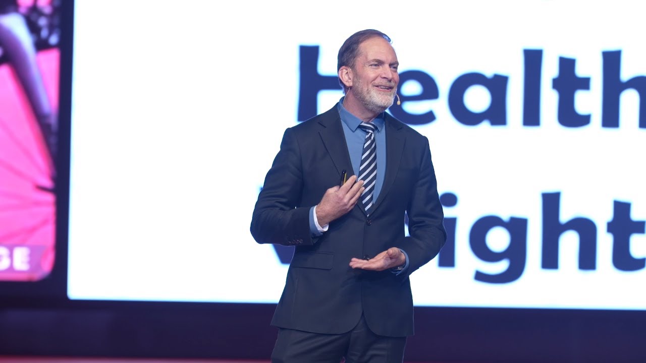 A Cycling Journey From Olympic Heartbreak to the World Stage | Gavin Paul | TEDxKaiwen Academy Youth