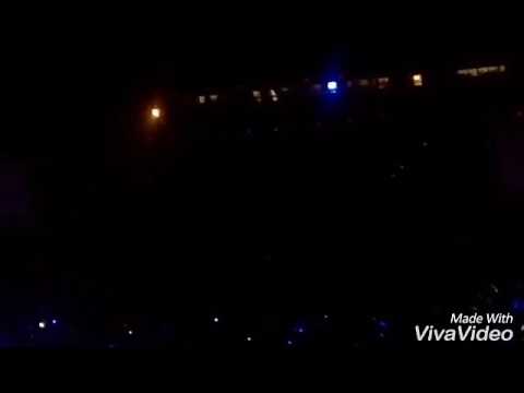 170302 | One-K Global Peace Concert in Manila with AOA (Part3)