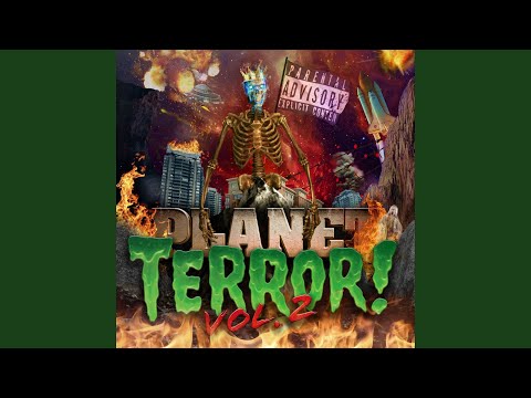 Fakin Matěj Tondr 2 (feat. Shaka CG)