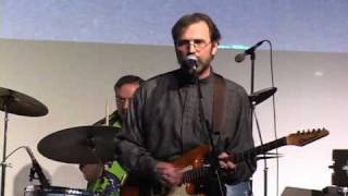 John Kimsey & Twisted Roots 1: Alibi Club