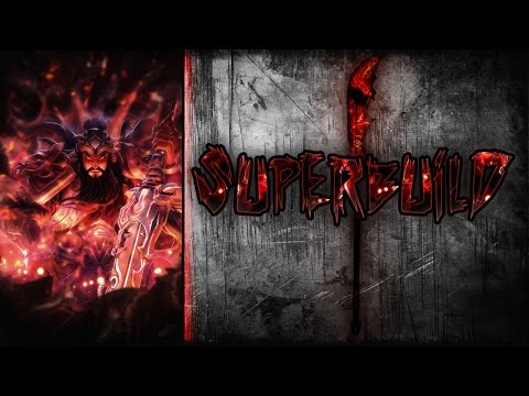 GUAN YU 2 (DAMAGE) - Smite Super Builds Ep.198