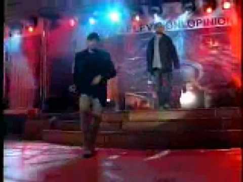 D j Cimi & Geni Një CD