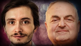 #444 Joel Paris: Psychoanalysis and Modern Psychiatry