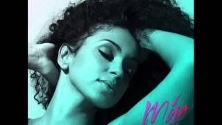 Mya ft Eric Bellinger   Same Page New R&amp;B 2014
