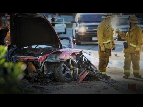 , title : 'Paul Walker Dead: Actor and Pro Racer, Roger Rodas, Killed in Fiery Crash'
