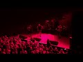 Avail “Simple Song” live at Union Transfer
