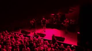 Avail “Simple Song” live at Union Transfer